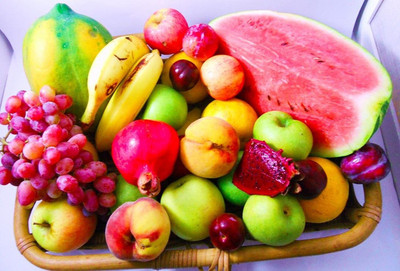 教你保存水果的4个绝招,能让存放时间延长3倍,新鲜又不失水分!