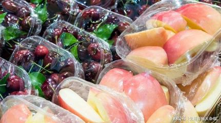 超市中包裹熟食的保鲜膜会危害我们的健康吗?