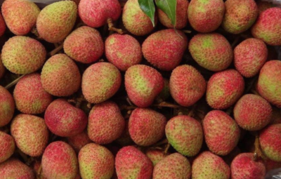 传说市面上的荔枝大多泡过&ldquo;保鲜水&rdquo;,是真的吗