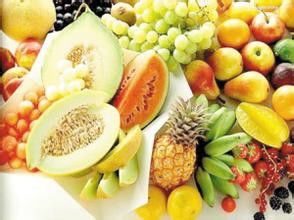水果的保鲜方法