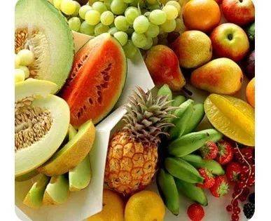 开团 | 水果蔬菜清洗,消除农药果蜡防腐剂,首选汉方天然贝壳粉