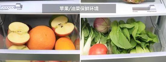 冰箱收纳跟得上,过年多囤一倍粮!