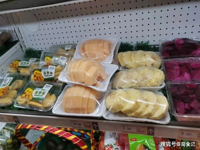 超市的打折菜,打折水果,到底该不该买?服务员说漏嘴,原来如此