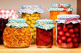 生活篇 方便食品不方便