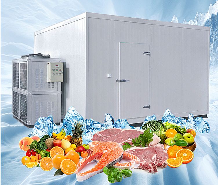0/间 冷库租赁 贵州冷库冻库保鲜库全套设备制冷机组水果蔬菜肉类保鲜