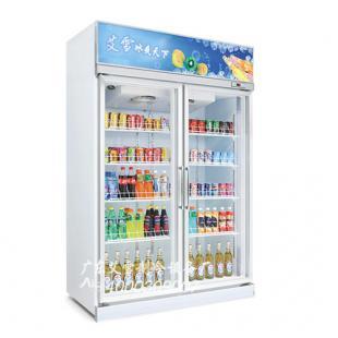 岢岚双门立式冰柜|河曲水果冷藏柜|保德蛋糕保鲜柜价格_家用电器_世界工厂网中国产品信息库