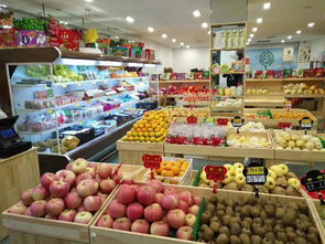 【洛阳/三门峡/许昌哪里有卖水果保鲜柜展示柜】-