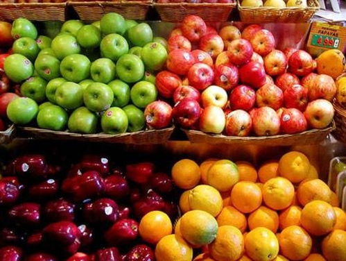 拼多多蔬菜水果靠谱吗 多多买菜的货质量是真的吗