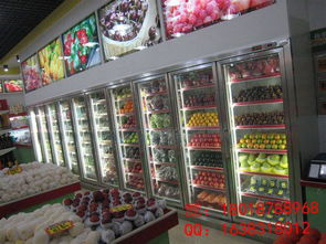 加盟水果店怎么样