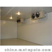 水果保鲜冷库建造与进口水果气调库安装技术详解