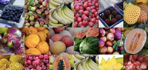 夏日水果冷冻新吃法，秒杀东北冻梨，这几款美味你尝过吗？