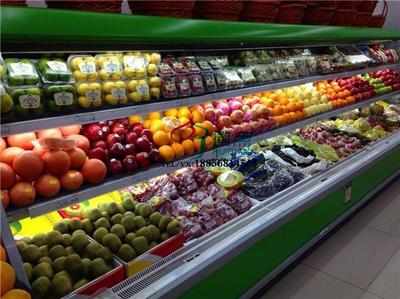 果蔬保鲜柜购买指南 类型、渠道与选购技巧