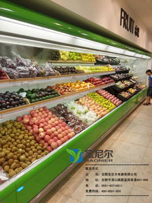 黄山水果保鲜柜、蛋糕柜、便利店冷柜厂家及尺寸详解