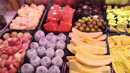 芒果烂了一部分还能吃吗？水果保鲜知识解析