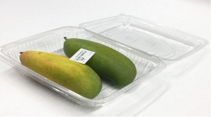 Logfresh保鲜卡 果蔬零售企业青睐的新型保鲜利器