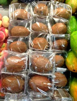 保鲜奇招还是画蛇添足？水果界奇葩包装大赏